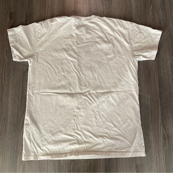 BARBIE X HOLLISTER Car Graphic Tee T-Shirt - Picture 4 of 6